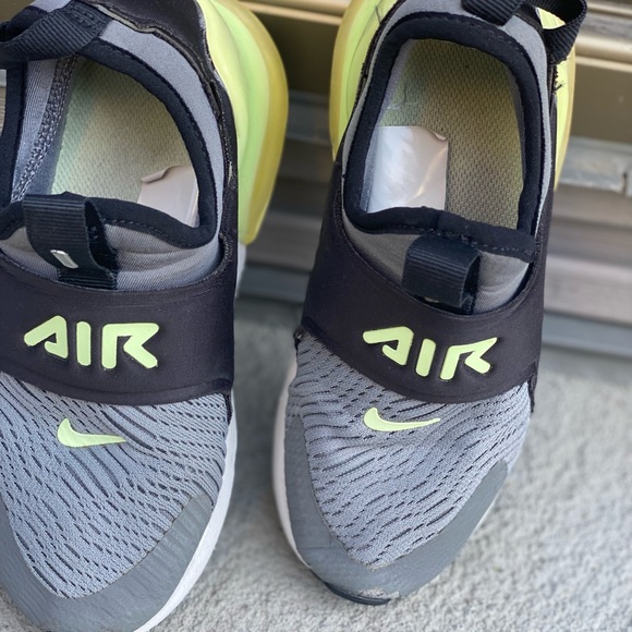 Nike Air max 270 extreme SE sneakers size 12c - Picture 1 of 3